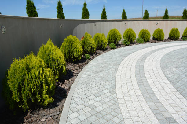 Best Commercial Driveway Pavers  in USA